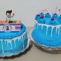 Mi proyecto del curso: Modelado de personajes con pasta de azúcar. Un projet de Design , Conception de personnages , et DIY de Guadalupe Arellano - 13.06.2023