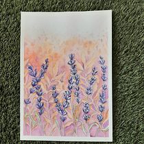 Mi proyecto del curso: Técnicas de acuarela en negativo para ilustración botánica Ein Projekt aus dem Bereich Traditionelle Illustration, Aquarellmalerei und Botanische Illustration von helenseros1 - 13.06.2023