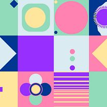 Il mio progetto del corso: Introduzione al motion design e curve di animazione con After Effects. Un proyecto de Motion Graphics, Animación y Tipografía cinética de Diletta Sanna - 13.06.2023