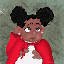 Mi proyecto del curso: Ilustración y diseño de personajes para cuentos infantiles. Traditional illustration, Character Design, Children's Illustration, and Narrative project by restrepobuchelim929 - 06.11.2023