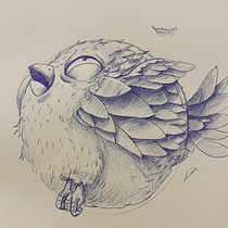 Mi proyecto del curso: Técnicas de tatuaje: sombreado con pepper shading :). Ilustração tradicional, Desenho de tatuagens, e Design projeto de ander celis - 13.06.2023