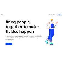 Mi proyecto del curso: Diseño web con Figma: creación de interfaces eficaces. Projekt z dziedziny UX / UI, Web design, Projektowanie aplikacji mobiln, ch, Projektowanie c, frowe, Projektowanie aplikacji, Projektowanie produktu c i frowego użytkownika Oscar Yoel Aliaga Colacci - 11.06.2023