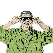 Meu projeto do curso: Ilustração original com tablet gráfico. Un progetto di Illustrazione tradizionale, Disegno, Illustrazione digitale e Disegno digitale di Ravel Saga - 14.06.2023