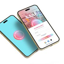 My project for course: Introduction to UX Design. UX / UI, Web Design, Mobile Design, e Design digital projeto de Mark Hartman - 20.05.2023