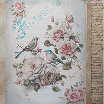 Il mio progetto del corso: La Fantastica: tecniche per alimentare la creatività. Un projet de Design , Illustration traditionnelle, Créativité , et Carnet de croquis de elis1971 - 14.06.2023