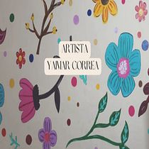 Mi proyecto del curso: Canva de 0 a 100: crea diseños de forma profesional. Un progetto di Br, ing, Br, identit, Graphic design, Web design e Design per i social network di Elsy Correa - 13.06.2023