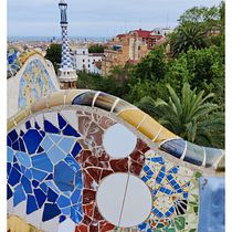 Mi proyecto del curso: Fotografía de viajes con smartphone para principiantes. Mobile Photograph, Outdoor Photograph & Instagram Photograph project by Alba Fernandez - 06.14.2023