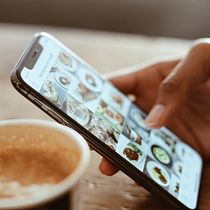 Mi proyecto del curso: Creación y edición de contenido para Instagram Stories. Un projet de Réseaux sociaux, Photographie smartphone, Marketing digital, Photographie numérique, Marketing mobile, Instagram, Marketing de contenu, Photographie pour Instagram, Marketing pour Instagram, Photographie lifest , et le de valeriayep92 - 13.06.2023