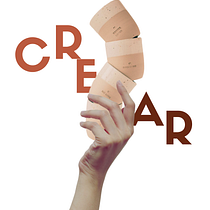Mi proyecto del curso: Diseño gráfico para principiantes. Un projet de Design , Br, ing et identité, Design graphique, T, pographie, Création de logos, Design t , et pographique de pachecoabril75 - 11.06.2023