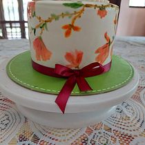 My project for course:  Cake Painting Techniques for Creating Edible Art. Een project van  Ontwerp, Schilderij y DIY van ajani_edirisooriya - 05.06.2023