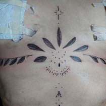 Mi proyecto del curso: Tatuaje para principiantes. Photograph project by chiaraaylen124 - 03.29.2023