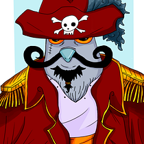 Meu projeto do curso: Concept art para design de personagens e worldbuilding Ein Projekt aus dem Bereich Traditionelle Illustration, Design von Figuren, Digitale Illustration, Concept Art, Digitale Zeichnung und Digitale Malerei von matheuspcaribe - 14.06.2023