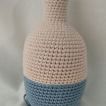 Mi proyecto del curso: Elaboración de muñecas amigurumi románticas Ein Projekt aus dem Bereich H, werk, Spielzeugdesign, Weben, Crochet, Amigurumi und Textildesign von carmeluchu - 16.06.2023