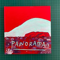 Designing & Binding a sketchbook. Un proyecto de Ilustración tradicional, Artesanía, Encuadernación, DIY y Sketchbook de Anke Roosendans - 17.06.2023