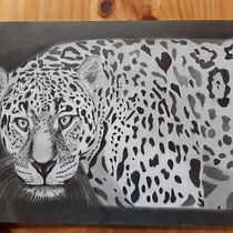 Mi proyecto. Ilustração tradicional, Desenho a lápis, Desenho e Ilustração naturalista projeto de ceci.yaguna.90 - 13.06.2023