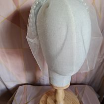 My project for course: Accessory Design: Create a Headband Collection Ein Projekt aus dem Bereich Erweiterungsentwicklung, Modedesign und Nähen von Yaana Is - 18.06.2023