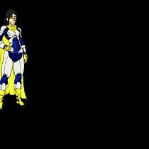 Mi proyecto del curso: Creación de escenarios pixel art para videojuegos. Un progetto di Animazione 2D, Animazione 3D, Videogiochi, Pixel art, Progettazione di videogiochi e Sviluppo di videogiochi di Rich Frs - 15.06.2023