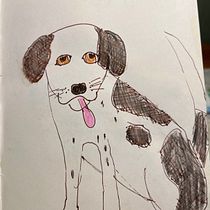 My project for course: Sketchbook Exercises for Artistic Growth. Ilustração tradicional, Artes plásticas, Esboçado, Desenho, e Sketchbook projeto de Nora Coovert - 18.06.2023