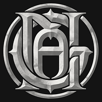 Mi proyecto del curso: Diseño de monogramas con estilo. Br, ing e Identidade, Design gráfico, Caligrafia, e Design de logotipo projeto de ajlgm - 18.06.2023