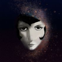 Mi proyecto del curso: Pinceles y pixeles: introducción a la pintura digital en Photoshop. Un progetto di Illustrazione tradizionale, Illustrazione digitale, Disegno digitale e Pittura digitale di Gabriel Mancini - 19.06.2023