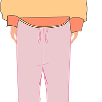 Mi proyecto del curso: Artbook de moda: crea figurines en Adobe Illustrator. Een project van Traditionele illustratie, Grafisch ontwerp, Vectorillustratie,  Modeontwerp, Digitale illustratie y Mode-illustratie van maria huaman - 18.06.2023