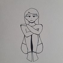Mi proyecto del curso: Dibujo de personajes llenos de personalidad. Projekt z dziedziny Projektowanie postaci, Sketching,  R, sunek, Stor, telling, Stor, board,  R, sunek art, st, czn i Narracja użytkownika Johana Redondo - 04.08.2023