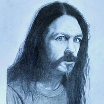 My project for course: Realistic Portrait with Graphite Pencil. Ilustração tradicional, Artes plásticas, Esboçado, Desenho a lápis, Desenho, Desenho de retrato, Desenho realista, Desenho artístico, e Desenho anatômico projeto de Ranjan Suranga - 17.06.2023