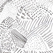 My project for course: Sketchbook Exercises for Artistic Growth. Ilustração tradicional, Artes plásticas, Esboçado, Desenho, e Sketchbook projeto de Vanessa Wagner - 19.06.2023