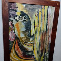 Iniciación al enmarcado de la madera en bruto a la pared.... Un projet de Artisanat, Design d'intérieur, Décoration, DIY , et Menuiserie de Juan Vilar - 19.06.2023
