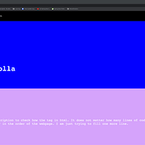 My project for course: HTML, CSS and JavaScript for Beginners. Un proyecto de Diseño Web, Desarrollo Web, CSS, HTML y JavaScript de nikhiljoshister - 20.06.2023