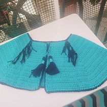 Il mio progetto del corso: Top-down: capi interi all'uncinetto. Fashion Design, Fiber Arts, DIY, Crochet, and Textile Design project by Federica Prota Mangini - 06.20.2023