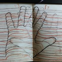 Mein Abschlussprojekt für den Kurs: Zeichnen für Anfänger Niveau -1. Pencil Drawing, Drawing, Creating with Kids, and Sketchbook project by Flo - 06.20.2023