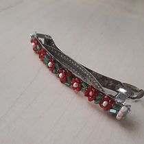 Meu projeto do curso: Técnicas de bijuteria com arame Ein Projekt aus dem Bereich Erweiterungsentwicklung, H, werk und Schmuckdesign von amandavzf - 20.06.2023