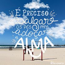 Meu projeto do curso: Caligrafia e lettering para Instagram com Procreate. Caligrafia, Lettering, Instagram, Lettering digital, Lettering 3D, e Design para redes sociais projeto de Maria Terezinha Ronsani Martins - 20.06.2023
