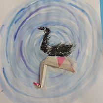 Mi proyecto del curso: Introducción a la ilustración infantil. Traditional illustration, Fine Arts, Painting, Pencil Drawing, Drawing, Watercolor Painting, Children's Illustration, and Narrative project by Mara Ormazabal - 06.20.2023