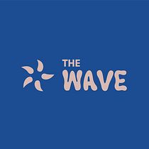 The Wave - jewelry store. Un progetto di Br, ing, Br, identit, Graphic design, Tipografia, Design di loghi e Design tipografico di Margarida Sousa - 19.06.2023