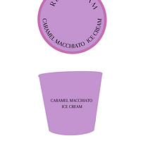 Mi proyecto del curso: Diseño de tipografía para brand storytelling. Br, ing, Identit, Graphic Design, T, pograph, Stor, telling, T, pograph, Design, and Design project by valepedraza7 - 06.21.2023