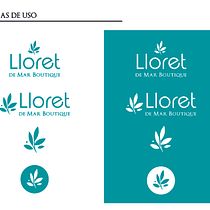 Mi proyecto del curso: Branding e identidad visual para marcas de moda. Design, Art Direction, Br, ing, Identit, Graphic Design, Marketing, and Logo Design project by lilo_isaza - 06.21.2023