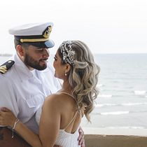 Mi proyecto del curso: Fotografía de boda: sesión de pareja. Un projet de Photographie, Photographie de portrait, Photographie documentaire , et Composition photographique de Victor Arturo Herrera - 22.06.2023