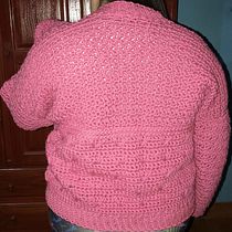Mi proyecto del curso: Crochet: diseña y teje prendas de estilo romántico. Design de moda, Tecido, DIY, Crochê, e Design têxtil projeto de rociokaren141999 - 21.06.2023
