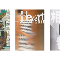 Mein Abschlussprojekt für den Kurs: Brich die Regeln: Experimentelle Designtechniken Ein Projekt aus dem Bereich Grafikdesign, Plakatdesign, T und pografisches Design von jiaxuan_he - 21.06.2023
