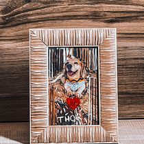 Il mio progetto del corso: Introduzione al fotoricamo: crea immagini con texture. Photograph, Paper Craft, Embroider, DIY, and Textile Design project by Sã Boaventura - 06.21.2023