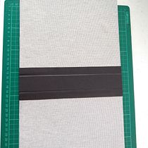 Mi proyecto del curso: Encuadernación sin pliegues de tu obra gráfica Ein Projekt aus dem Bereich H, werk, Bildende Künste, Buchbinderei und DIY von isabelcomesana - 21.06.2023