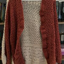 Mi proyecto del curso: Crochet: diseña y teje prendas de estilo romántico. Design de moda, Tecido, DIY, Crochê, e Design têxtil projeto de Mónica Montiel Ferrer - 21.06.2023