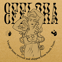 My project for course: Visual Identity for Brands Inspired by Storytelling. Br, ing e Identidade, Design gráfico, e Design de logotipo projeto de Emrys Augustus - 20.06.2023