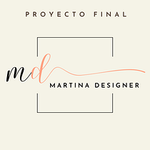 Mi proyecto del curso: Canva de 0 a 100: crea diseños de forma profesional. Un progetto di Br, ing, Br, identit, Graphic design, Web design e Design per i social network di Martina Bosco - 21.06.2023
