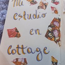 Mi proyecto del curso: Cuaderno artístico para viajes imaginarios. Fine Arts, Creativit, Drawing, and Sketchbook project by Vanessa - 06.19.2023