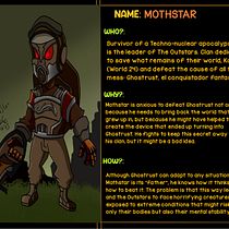 Mi proyecto del curso: Concept art para diseño de personajes y worldbuilding Ein Projekt aus dem Bereich Traditionelle Illustration, Design von Figuren, Digitale Illustration, Concept Art, Digitale Zeichnung und Digitale Malerei von Quique Guerrero - 22.06.2023