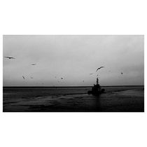 Fotografía de viajes, Bahía Blanca, Buenos Aires, Argentina. Een project van Fotografie, Buitenfotografie, Lifest y le fotografie van Constanza Peyran - 21.06.2023