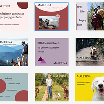 Mi proyecto del curso: Diseño gráfico para principiantes. Un progetto di Design, Br, ing, Br, identit, Graphic design, Tipografia, Design di loghi e Design tipografico di lauravalentina_zs16 - 22.06.2023